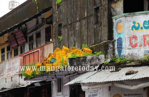 Central Market of Mangalore 